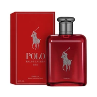 PERFUME RALPH LAUREN POLO RED PARFUM 75ML