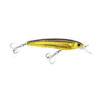 SEÑUELO ARTIFICIAL YOZURI 3D INSHORE FINGERLING R1410-HGBL 10CM 17GR