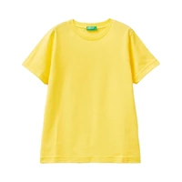 CAMISETA INFANTIL BENETTON 3I1XC109W 23D