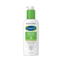 HIDRATANTE CETAPHIL DAILY FACIAL SPF 15 118ML