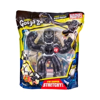 FIGURA GOO JIT ZU HÉROES MARVEL BLACK PANTHER 41464