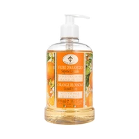 JABÓN LIQUIDO FIORENTINO ORANGE BLOSSOM 500ML