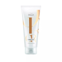 Acondicionador Wella Care Oil Reflections Realzador Brillo 200ml