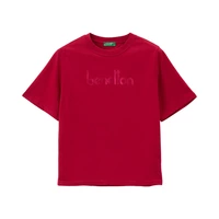 CAMISETA BENETTON 3BL0D103H 143