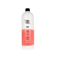 Shampoo Revlon Proyou The Fixer Cabellos dañados 1000ml