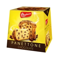 PANETTONE BAUDUCCO CHOCOLATE 80GR