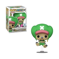 MUÑECO FUNKO POP ONE PIECE CHOPPEREMON 1471