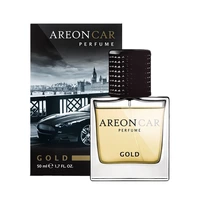 PERFUME PARA AUTO AREON GOLD 50ML