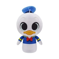 PELUCHE PATO DONALD Y DAISY DISNEY 59633