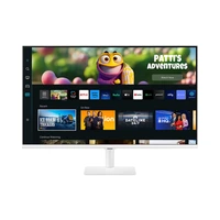 MONITOR SMART SAMSUNG M5 32"