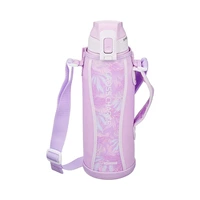 BOTELLA TÉRMICA ZOJIRUSHI SD-FB10-PJ 1L BOTANICAL PINK