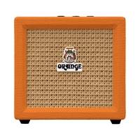 MINI AMPLIFICADOR DE GUITARRA ORANGE CRUSH MINI NARANJA