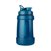 BOTELLA BLENDER BOTTLE CLASSIC V2 OCEAN BLUE 1.33L