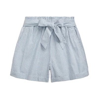 SHORT INFANTIL POLO RALPH LAUREN 313901704001