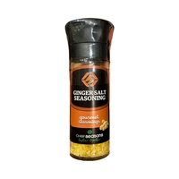 CONDIMENTO CHEF SEASON SALT GINGER 100GR