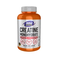 SUPLEMENTO NOW CREATINE MONOHYDRATE POWDER 227GR