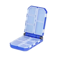 CAJA PARA PESCA MARINE POCKET BOX MPB103 10 DIVISIÓN