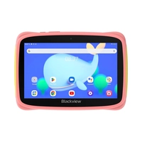 TABLET BLACKVIEW TAB 3 KIDS 2GB 32GB 7" ROSADO