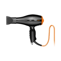 SECADOR PARA CABELLO TAIFF TITANIUM ORANGE 220V