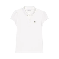 POLO INFANTIL LACOSTE PJ3594 23