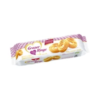 GALLETITAS COPPENRATH GRAZER RINGE 400GR