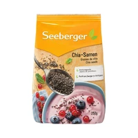 CHIA SEEBERGER SEEDS 250GR