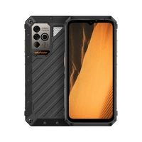 CELULAR ULEFONE POWER ARMOR 19 12GB 256GB BLACK