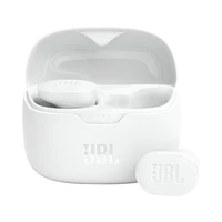 AURICULAR INALÁMBRICO JBL TUNE BUDS BLANCO