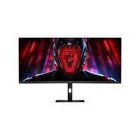 MONITOR XIAOMI G34WQI 34" CURVO 180HZ 1MS NEGRO