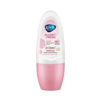 DESODORANTE KARIS ALLDAY FRESH BREEZE 48H 50ML