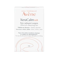 JABÓN AVÈNE XERACALM A.D. PAIN 100GR