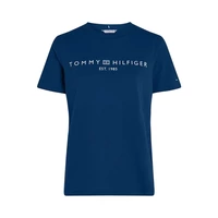 CAMISETA TOMMY HILFIGER WW0WW40276 C3J