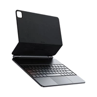 CAPA CON TECLADO SMART MCDODO KB-7191 PARA IPAD AIR 13'' NEGRO