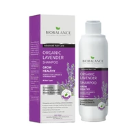 SHAMPOO BIO BALANCE ORGANIC LAVANDER 330ML