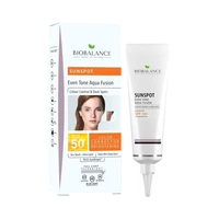 BLOQUEADOR SOLAR BIO BALANCE ANTI-MANCHAS SPF50+ 40ML