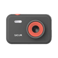 CÁMARA INFANTIL SJCAM FUNCAM NEGRO