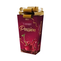 CHOCOLATE VOBRO CHERRY PASSION 210GR