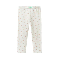 LEGGING INFANTIL BENETTON 3Q0JGF03T 63U