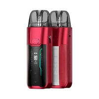 VAPER VAPORESSO LUXE XR MAX FLAME RED