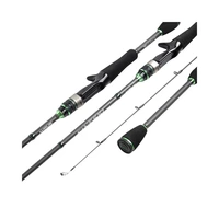 VARA PARA CARRETILLA MARURI FINESSI FN-C601ML 8-14LB 1.83M