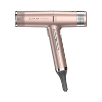 SECADOR PARA CABELLO GAMA IQ PERFETTO PINK 220V