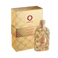 PERFUME ORIENTICA ROYAL AMBER EAU DE PARFUM UNISEX 80ML