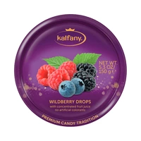 CARAMELO KALFANY WILDBERRY 150GR