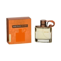 PERFUME GEORGES MEZOTTI BASE TRACK PURE SENSES EDT 100ML