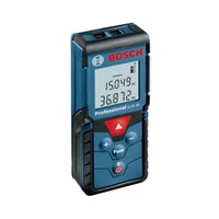 MEDIDOR DE DISTANCIA BOSCH GLM 40