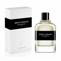 Perfume Givenchy Gentleman Eau de Toilette 100ml