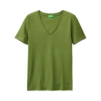 CAMISETA BENETTON 3GA2E4230 2G3