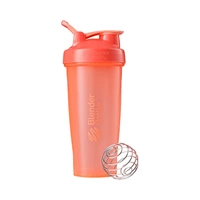 BOTELLA BLENDER BOTTLE CLASSIC CORAL 828ML