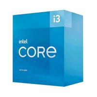 PROCESADOR INTEL CORE I3-14100F 3.5 GHZ LGA 1700 12MB