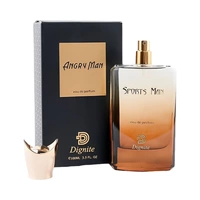 PERFUME DIGNITE ANGRY MAN EAU DE PARFUM 100ML